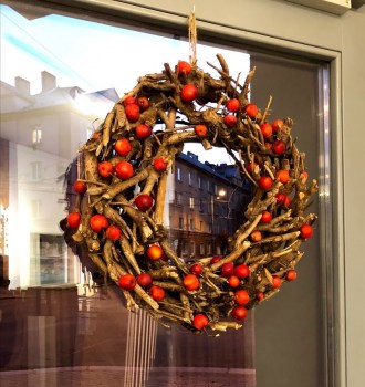 kytice-vence-venec-zima-advent-winter-apple